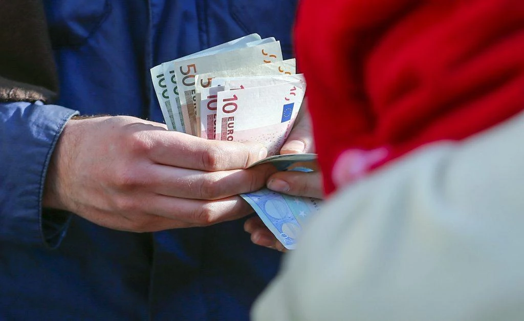 Κοινωνικό Μέρισμα: 7.000 αιτήσει σε πέντε λεπτά!